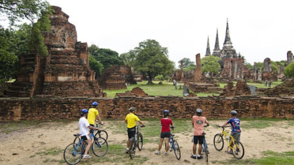 พระนครศรีอยุธยา